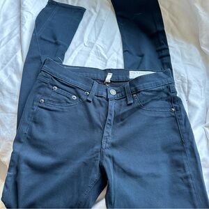 Rag and Bone Legging Pants